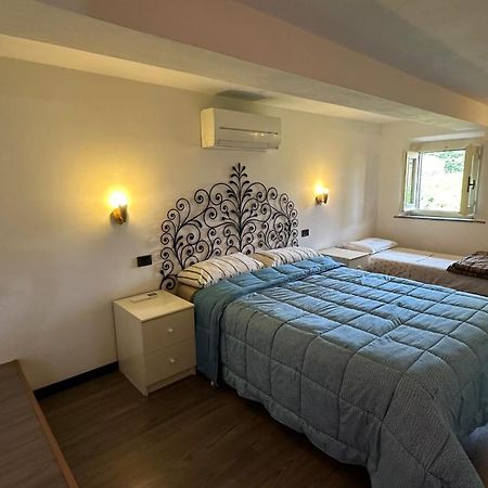 Apartamento Musicians Mansion Loft Fino Mornasco Exterior foto