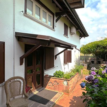 Apartamento Musicians Mansion Loft Fino Mornasco Exterior foto