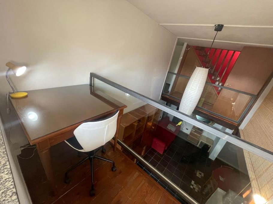 Apartamento Musicians Mansion Loft Fino Mornasco Exterior foto
