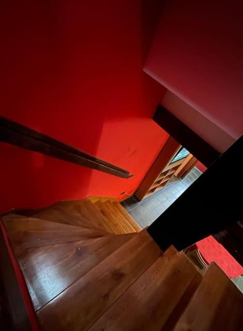 Apartamento Musicians Mansion Loft Fino Mornasco Exterior foto